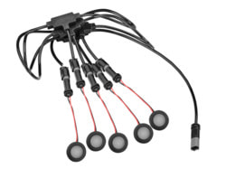     Mercedes GLE class W166