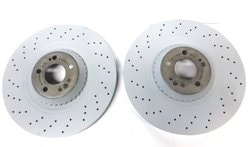     Mercedes S class W222