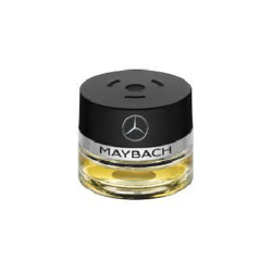   Mercedes  12 MOOD ebony
