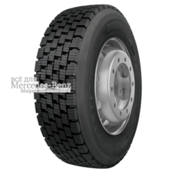 315/70R22,5 154/150J A-831S Retread TL M+S 3PMSF ���������������
