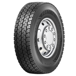 315/80R22,5 156/150L (154/150M) Nordis D TL 20PR