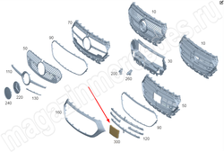              (DISTRONIC PLUS) Mercedes