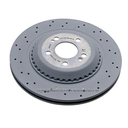     Mercedes S class W222