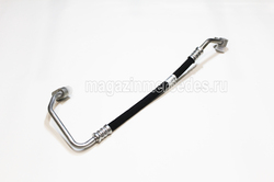   Mercedes W222 / X222