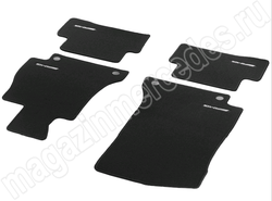    Mercedes C class W205   