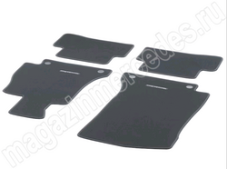    Mercedes C class W205   