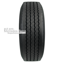 385/65R22,5 160J HTE2-295 Retread TL M+S 