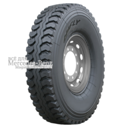 LT7,00R16 118/114M HH306 TTF 14PR