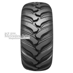 20,0/60-22,5(500/60-22,5) 12PR 156A6 -87 TT 