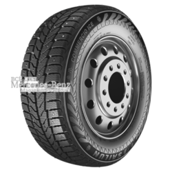 195/65R16C 104/102R Commercio Ice TL (.)