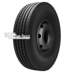 315/80R22,5 156/150L (154/150M) GL296A TL M+S 3PMSF 20PR