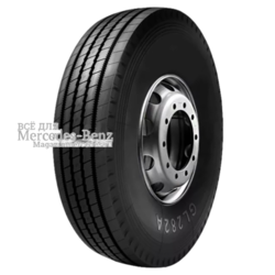 315/70R22,5 156/150L (154/150M) GL282A TL M+S 3PMSF 20PR