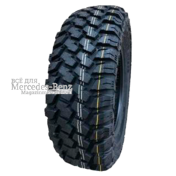 LT265/65R17 120/117Q Vigorous MT602 TL 10PR
