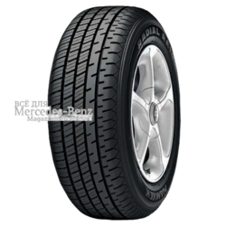 205/60R16C 100/98T Radial RA14 TL