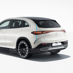     EQE SUV X294,   05/2024