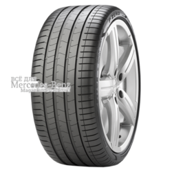 265/50R19 110W XL P Zero * TL Run Flat L.S.PZ4