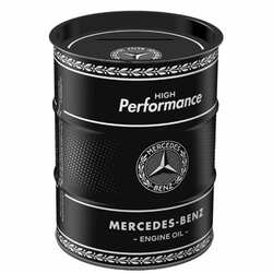  Mercedes