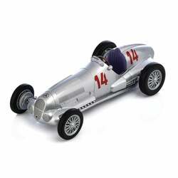 1:24    W125  Mercedes