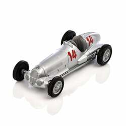 1:38     W125  Mercedes-Benz