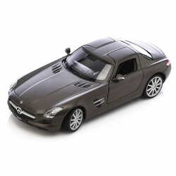 1:24   SLS AMG -  magno  Mercedes-AMG