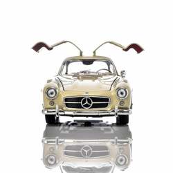 1:24   300 SL W198      Mercedes-Benz