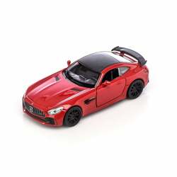1:38   AMG GT R   Mercedes-AMG