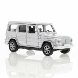 1:38   G-   Mercedes-Benz