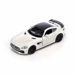 1:38   AMG GT R   Mercedes-AMG
