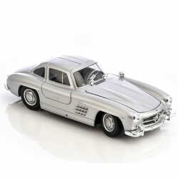 1:24   300 SL W198       Mercedes-Benz