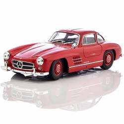 1:24   300 SL W198       Mercedes-Benz