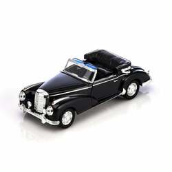 1:38   300 S     Mercedes-Benz