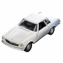 1:38   230 SL Pagode   Mercedes-Benz