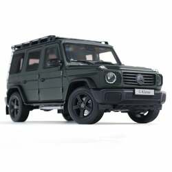 1:18   G- W465  Mercedes-Benz