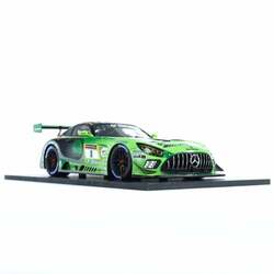 1:18   GT3 2024 AMG GT C190