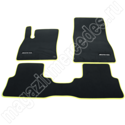     AMG  Mercedes CLA Coupe C174