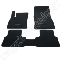     Mercedes CLA Coupe C174