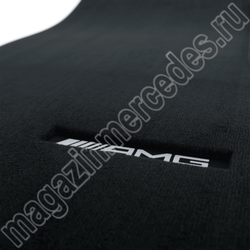     AMG  Mercedes CLA Coupe C174