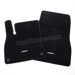      Mercedes CLA Coupe C174