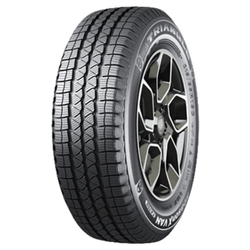 235/65R16 115/113S SeasonX Van TA702 TL 8PR