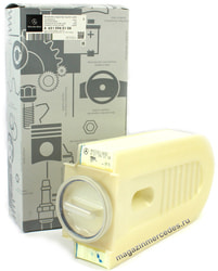    Mercedes S class W222