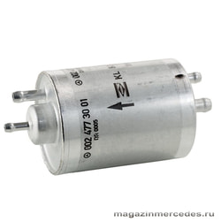    Mercedes E class W211