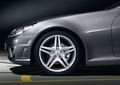�������� ���� �������� CLK class W209 R18