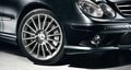 �������� ���� �������� CLK class W209 R18